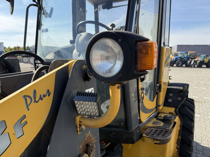 Chargeuse sur pneus Venieri VF463F Plus Shovel