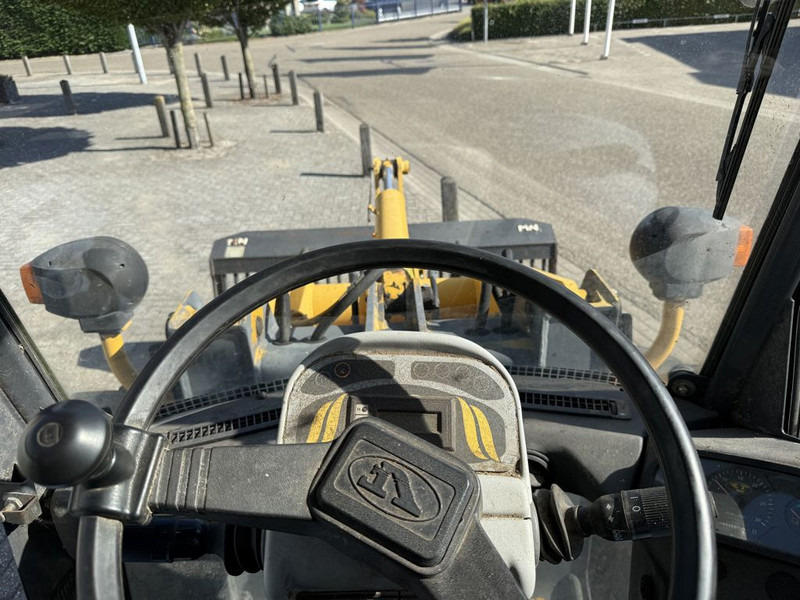 Chargeuse sur pneus Venieri VF463F Plus Shovel