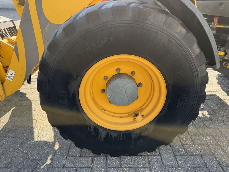 Chargeuse sur pneus Venieri VF463F Plus Shovel