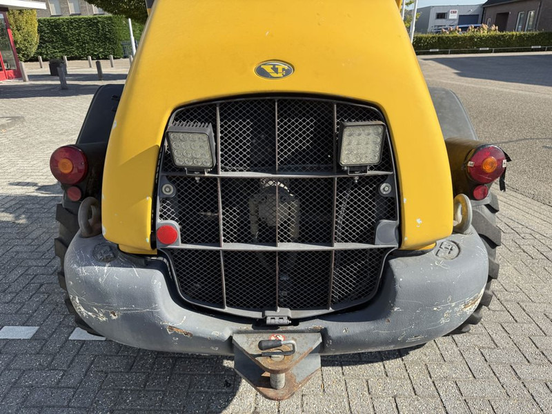 Chargeuse sur pneus Venieri VF463F Plus Shovel