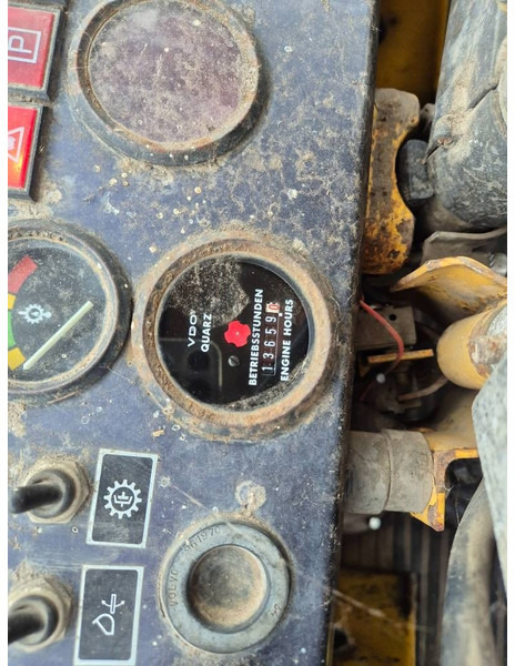 Chargeuse sur pneus Volvo BM 4300