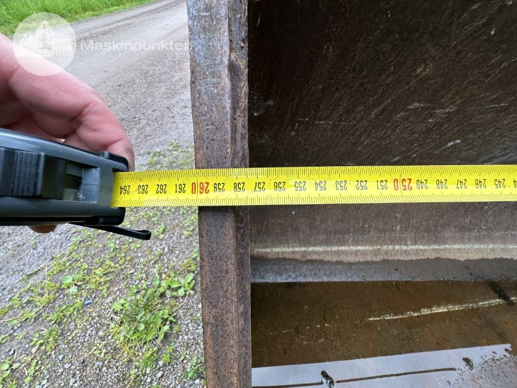 Chargeuse sur pneus Volvo BM 4300