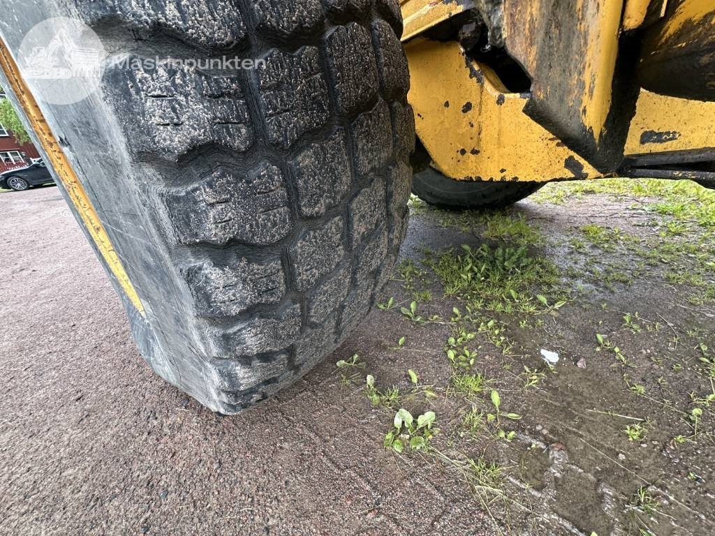 Chargeuse sur pneus Volvo BM 4300