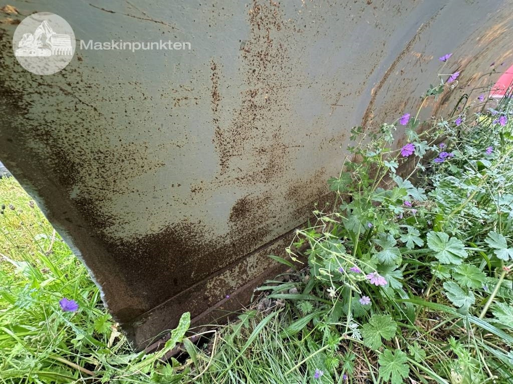 Chargeuse sur pneus Volvo BM 4300