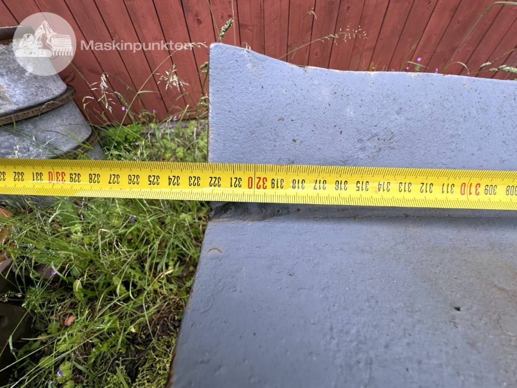 Chargeuse sur pneus Volvo BM 4300