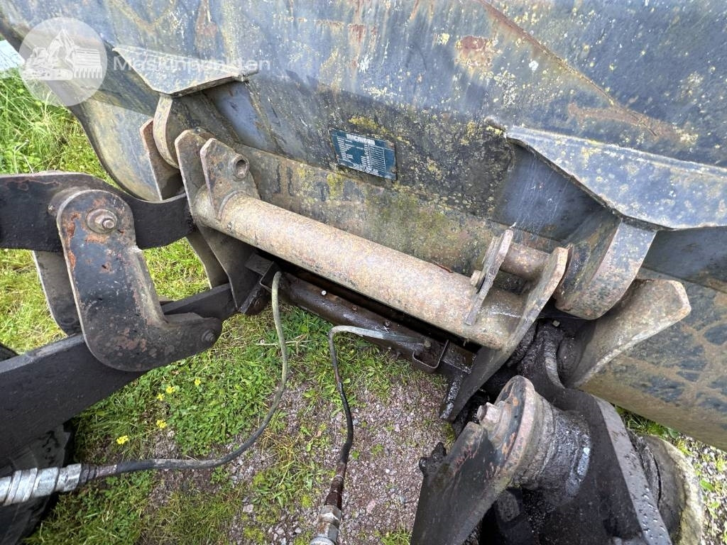 Chargeuse sur pneus Volvo BM 4300