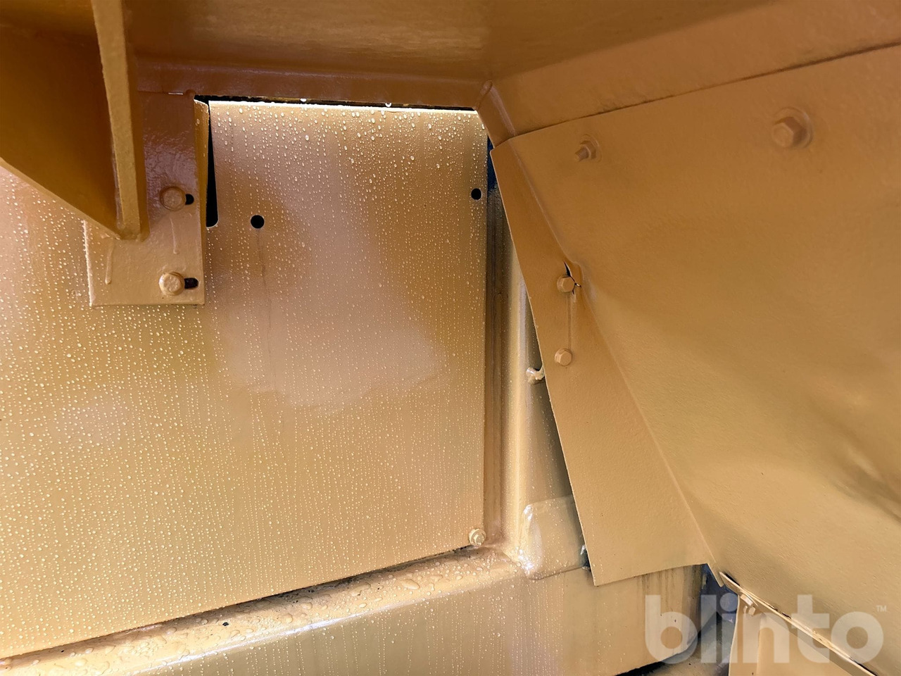 Chargeuse sur pneus Volvo BM 4300