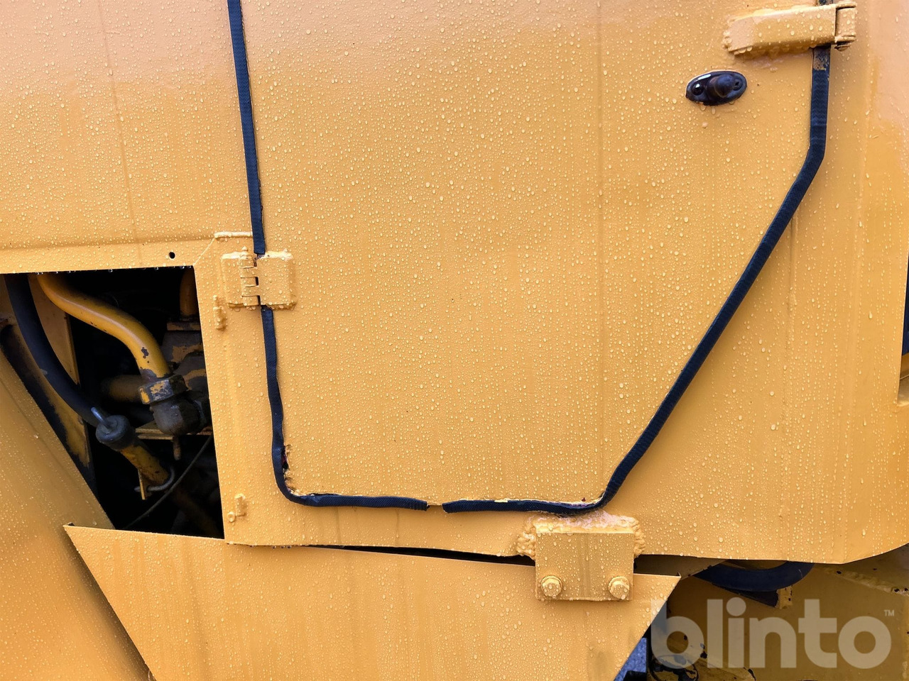 Chargeuse sur pneus Volvo BM 4300