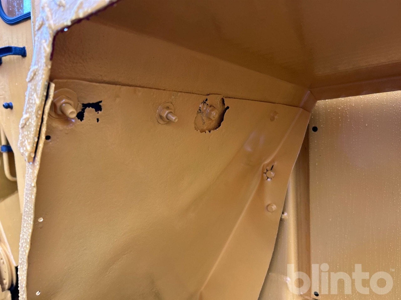 Chargeuse sur pneus Volvo BM 4300