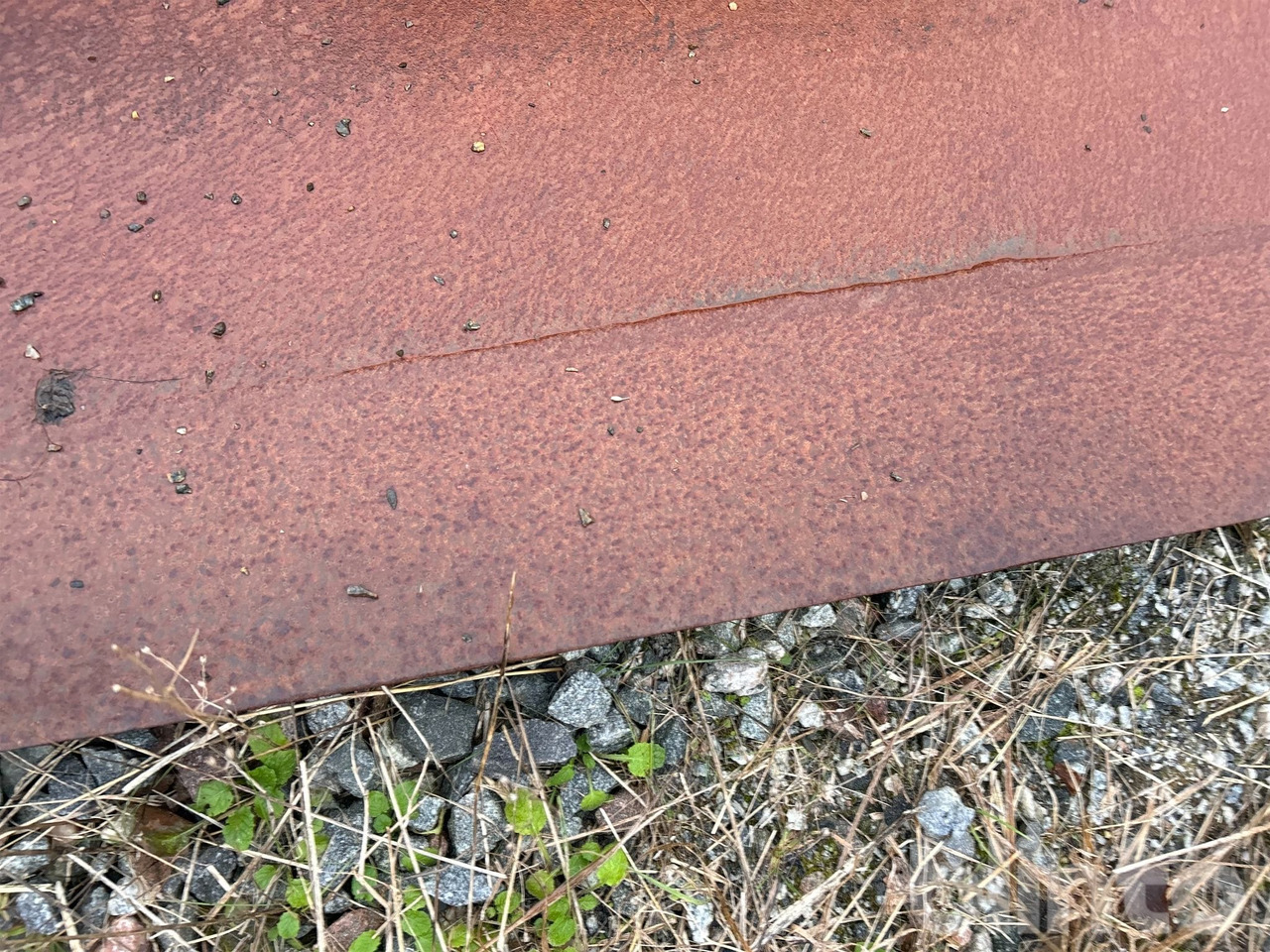 Chargeuse sur pneus Volvo L110F