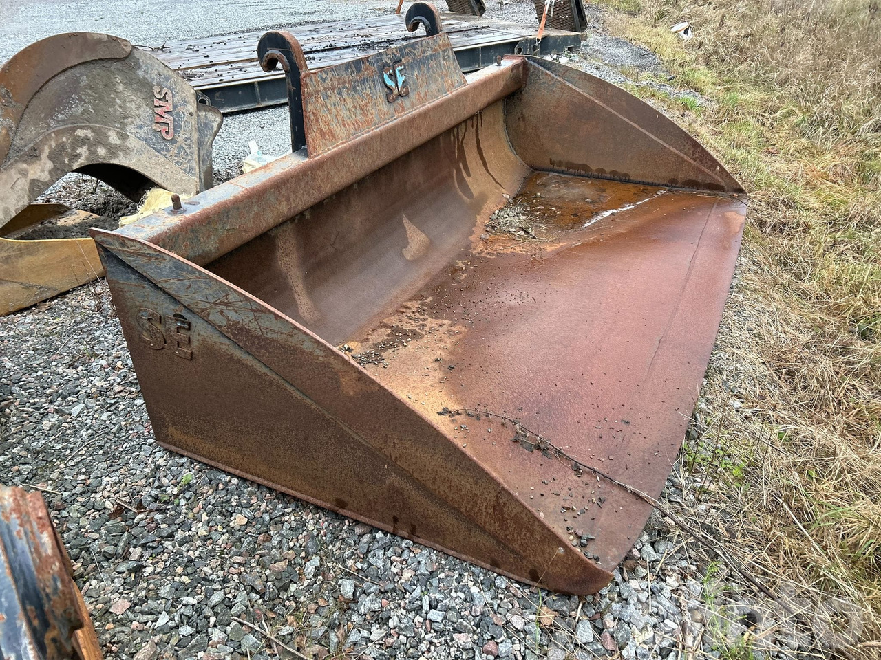 Chargeuse sur pneus Volvo L110F