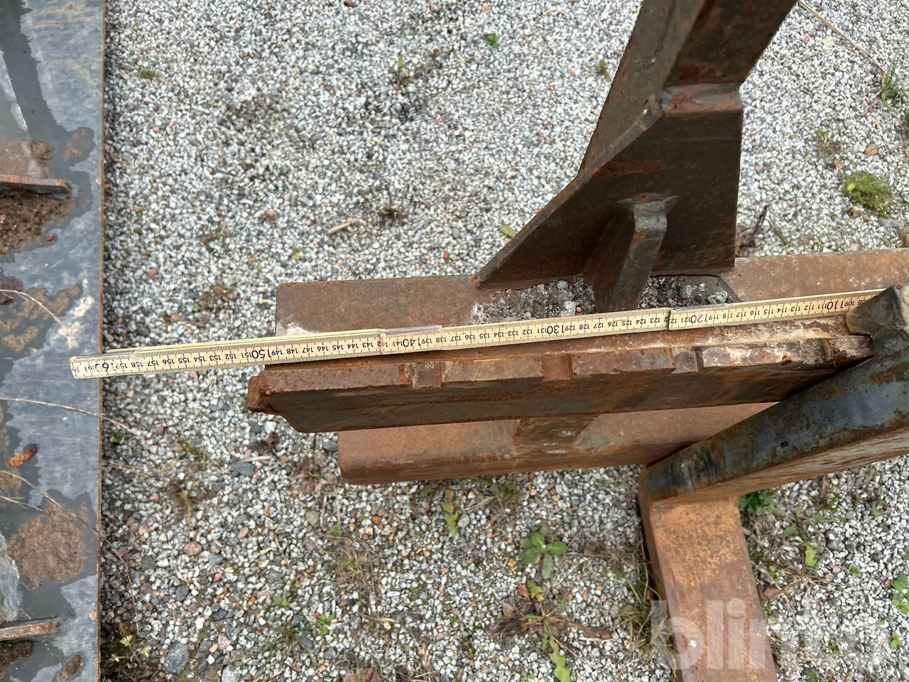 Chargeuse sur pneus Volvo L110F