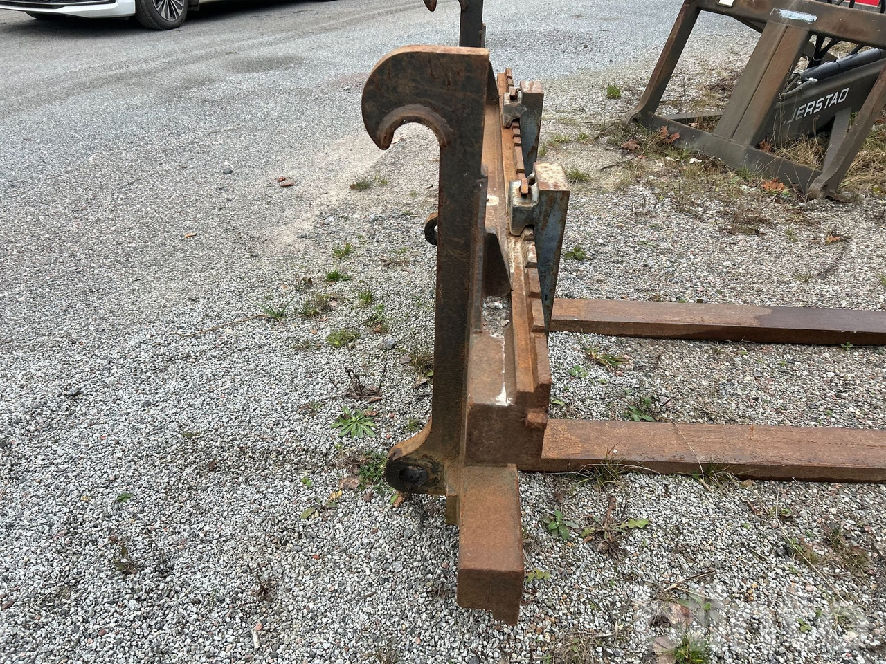 Chargeuse sur pneus Volvo L110F