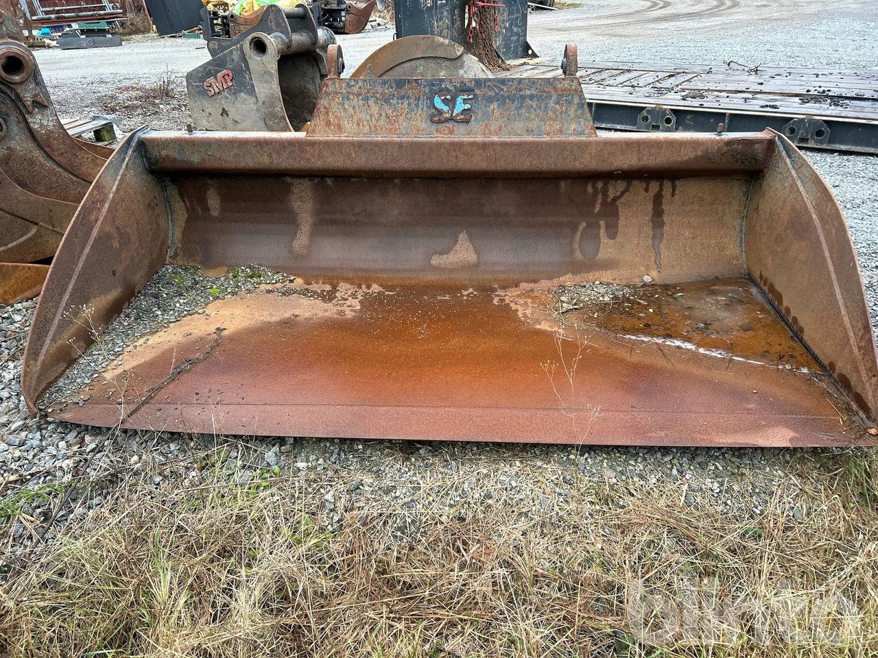 Chargeuse sur pneus Volvo L110F