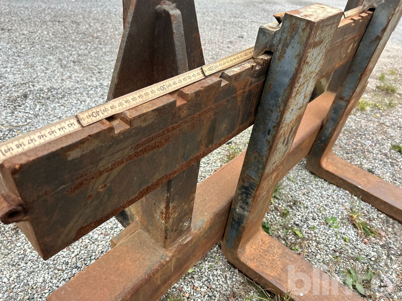 Chargeuse sur pneus Volvo L110F