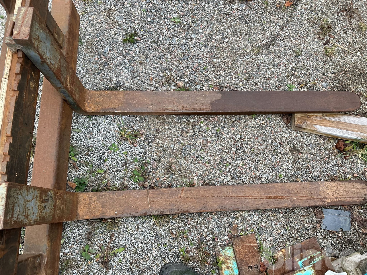 Chargeuse sur pneus Volvo L110F