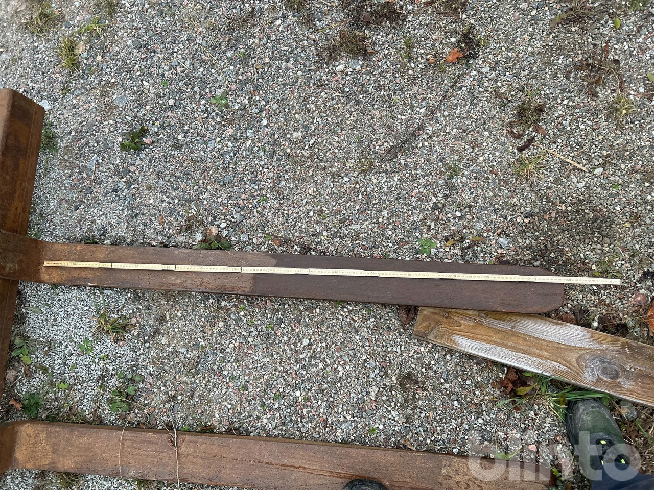 Chargeuse sur pneus Volvo L110F