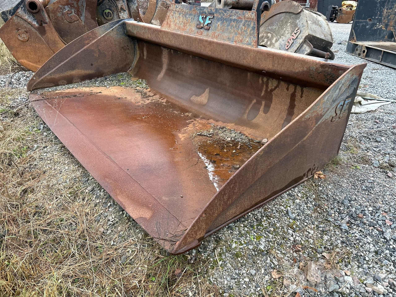 Chargeuse sur pneus Volvo L110F