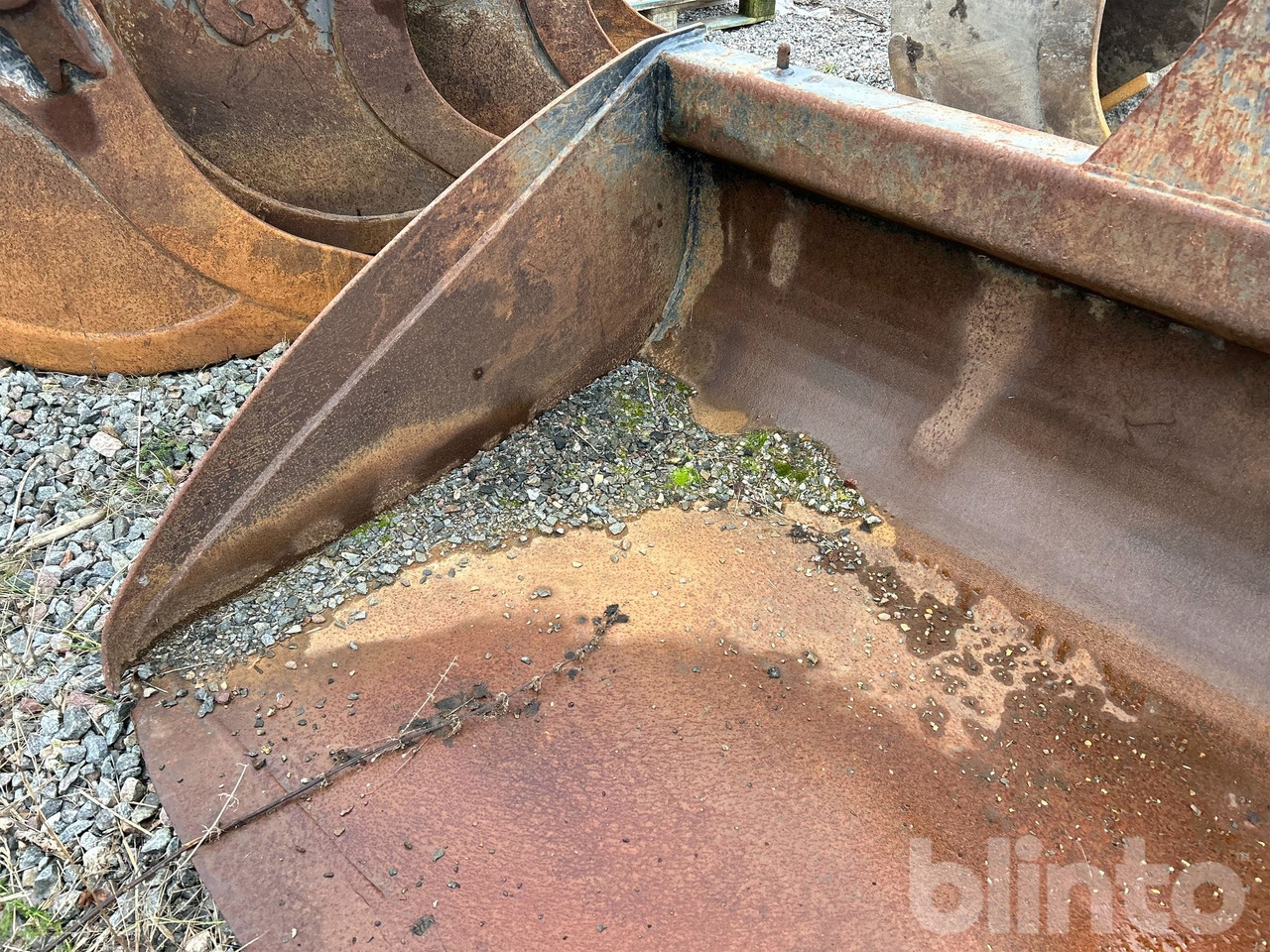 Chargeuse sur pneus Volvo L110F