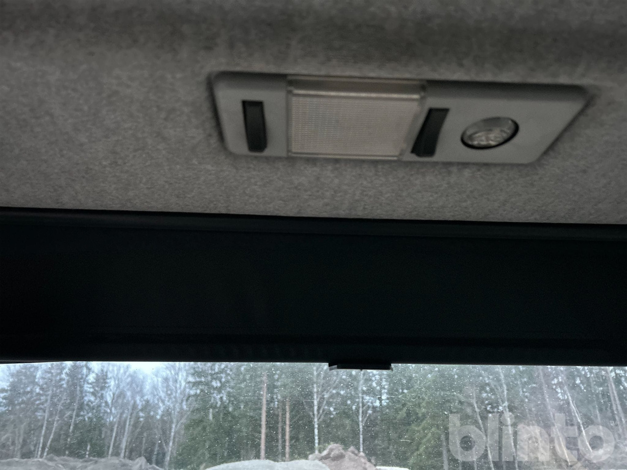 Chargeuse sur pneus Volvo L110F