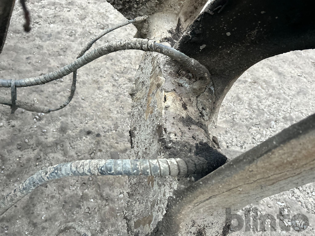 Chargeuse sur pneus Volvo L110F