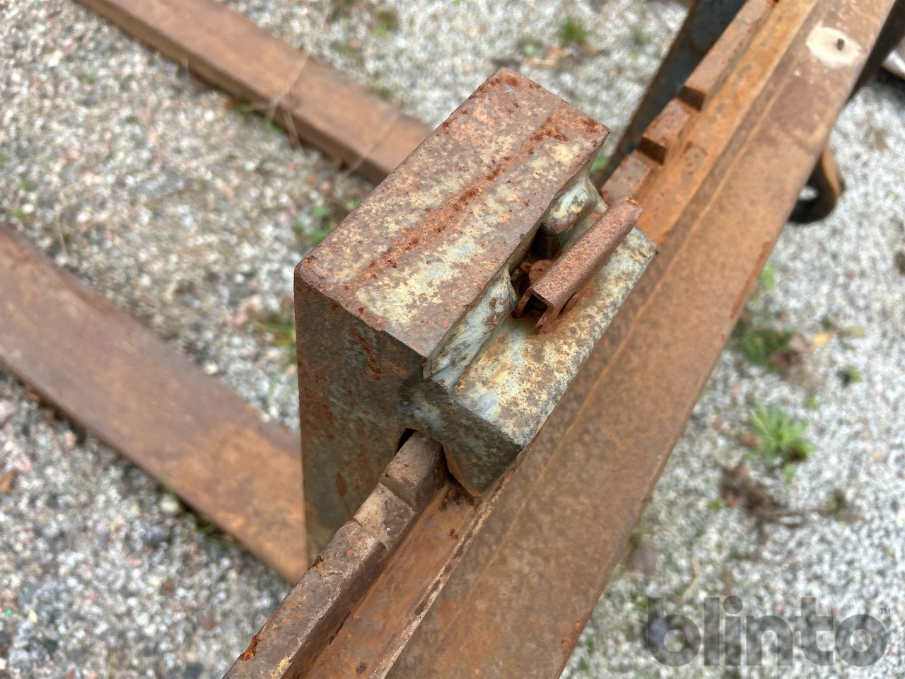 Chargeuse sur pneus Volvo L110F