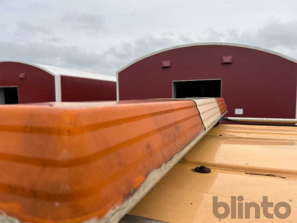 Chargeuse sur pneus Volvo L110F