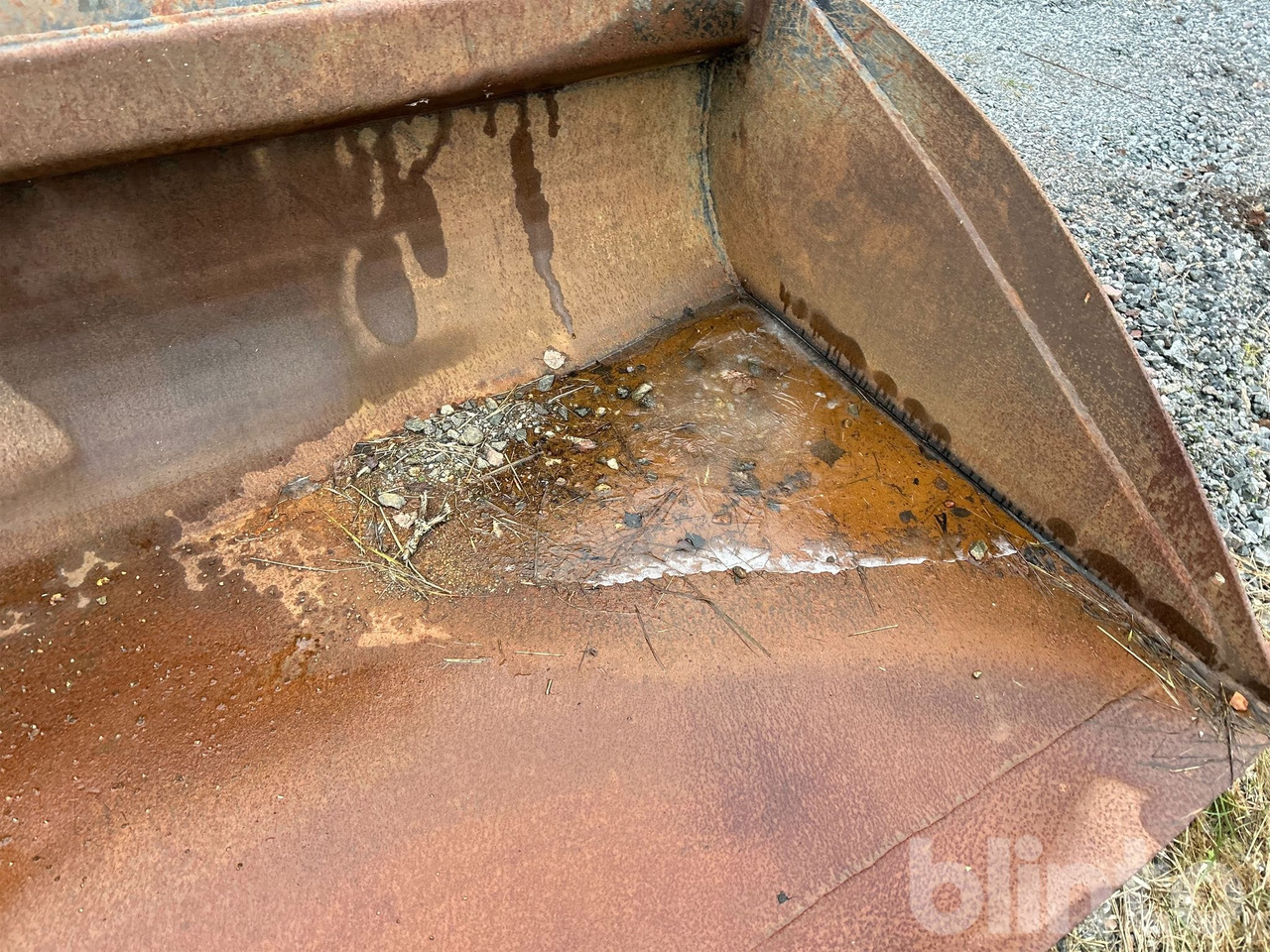 Chargeuse sur pneus Volvo L110F