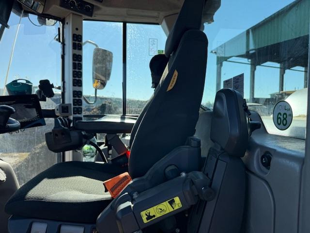 Chargeuse sur pneus Volvo L110H