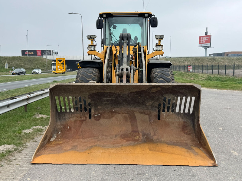 Chargeuse sur pneus Volvo L110H