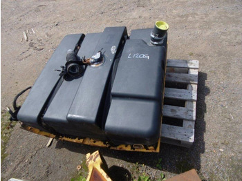 Chargeuse sur pneus Volvo L120F i delar 