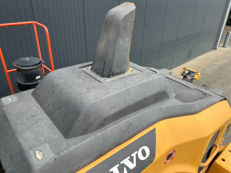 Chargeuse sur pneus Volvo L120H