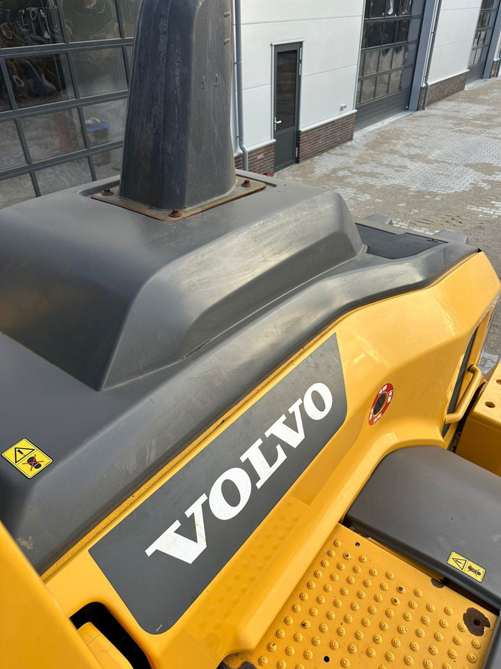 Chargeuse sur pneus Volvo L120H