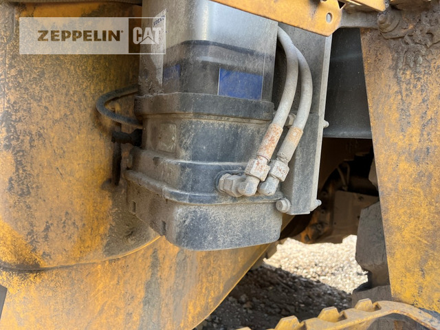 Chargeuse sur pneus Volvo L120H