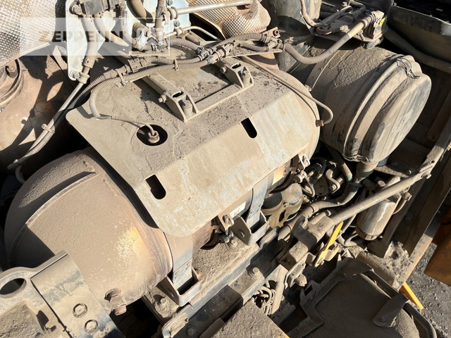 Chargeuse sur pneus Volvo L120H