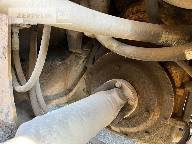 Chargeuse sur pneus Volvo L120H