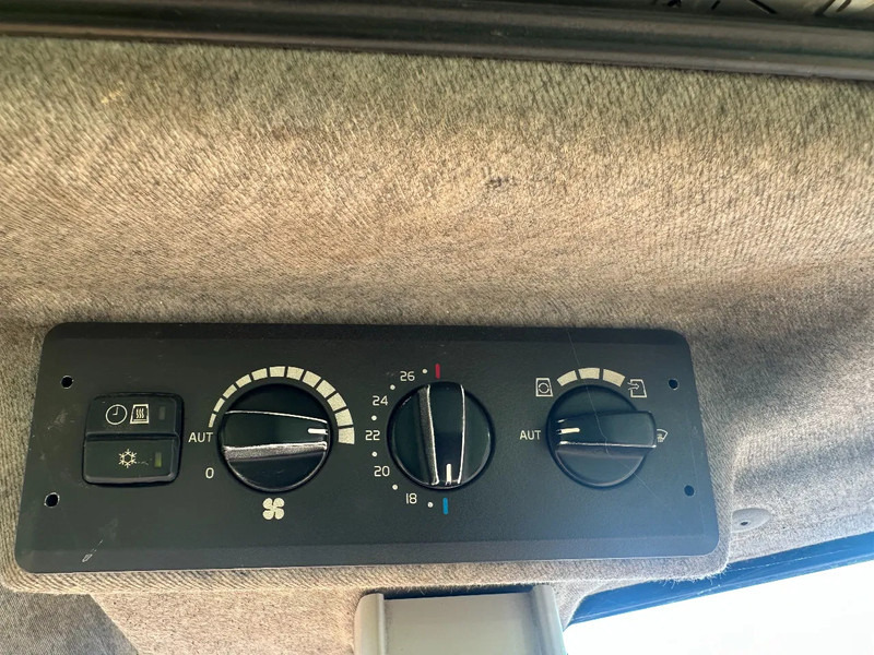 Chargeuse sur pneus Volvo L120 F