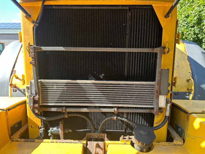 Chargeuse sur pneus Volvo L120 F