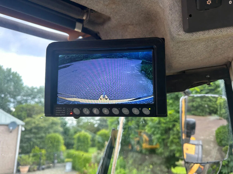 Chargeuse sur pneus Volvo L120 H