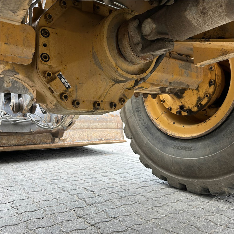 Chargeuse sur pneus Volvo L120 H