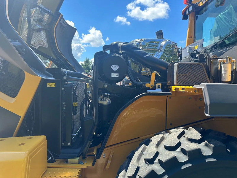 Chargeuse sur pneus Volvo L120 H2 UNUSED