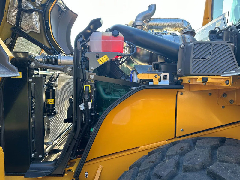 Chargeuse sur pneus Volvo L120 H2 longboom UNUSED