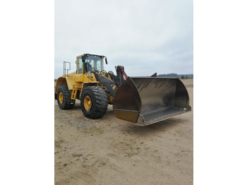 Chargeuse sur pneus Volvo L150E