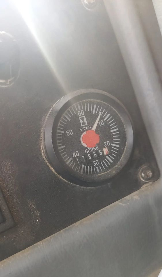 Chargeuse sur pneus Volvo L150E