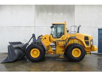 Chargeuse sur pneus Volvo L150G