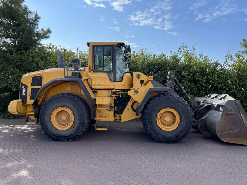 Chargeuse sur pneus Volvo L150 G