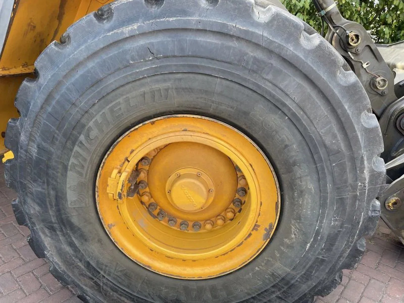 Chargeuse sur pneus Volvo L150 G