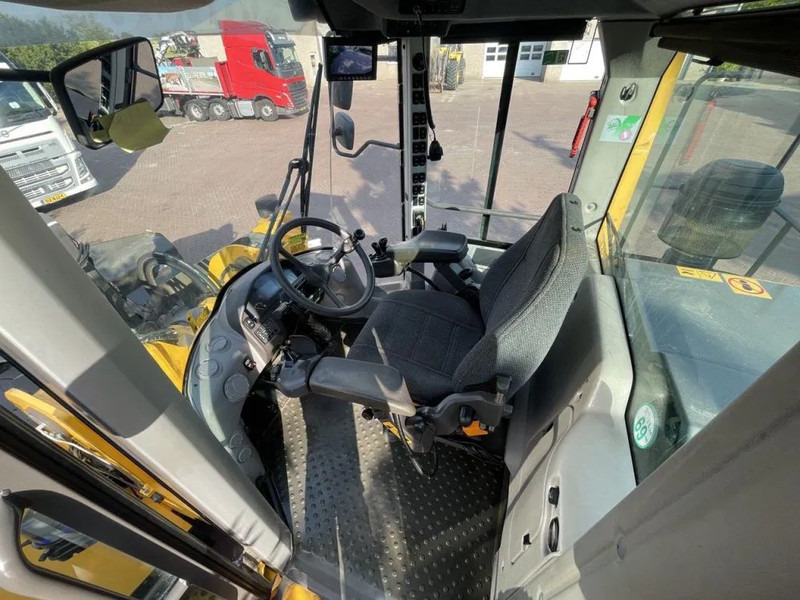 Chargeuse sur pneus Volvo L150 G