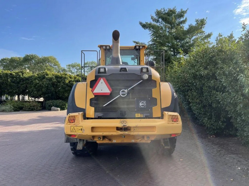 Chargeuse sur pneus Volvo L150 G