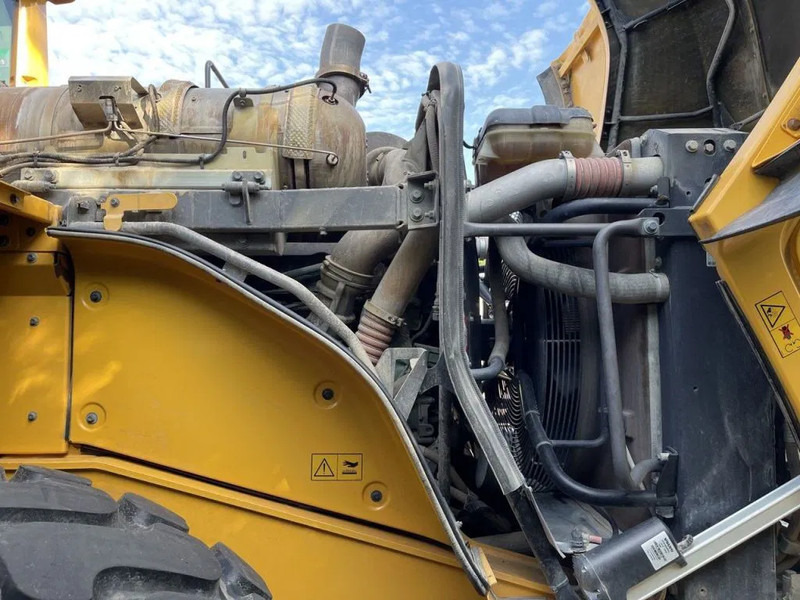 Chargeuse sur pneus Volvo L150 G